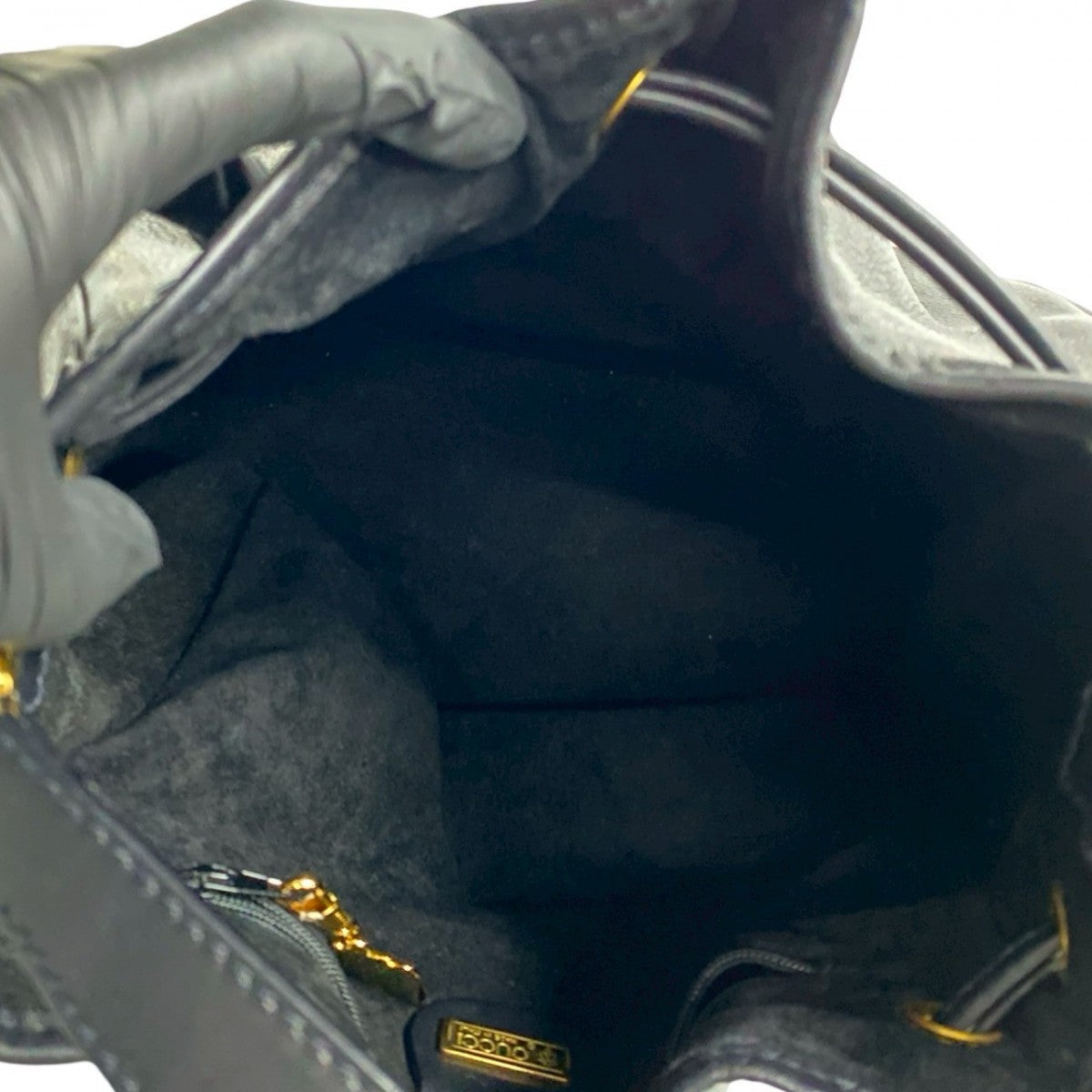 STRAPSTORY - GGC1 BAG - 2353