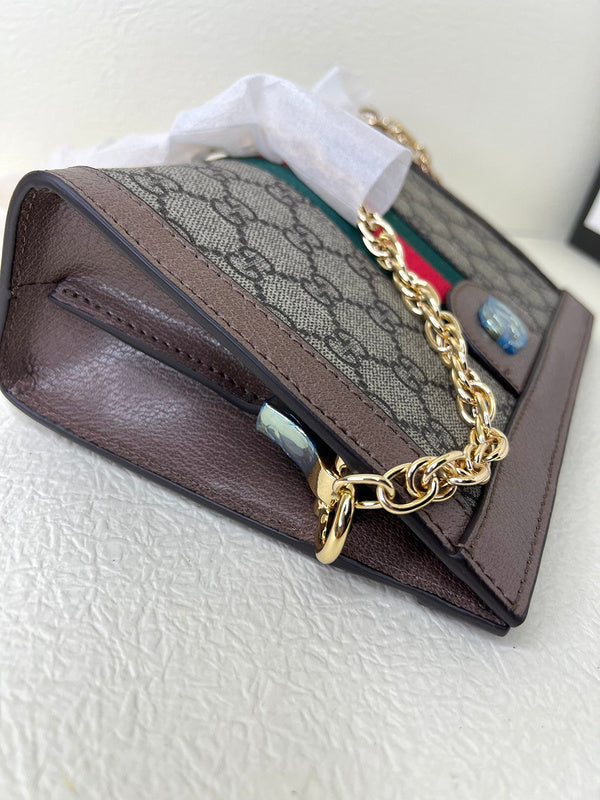 STRAPSTORY - GGC4 BAG - 1172