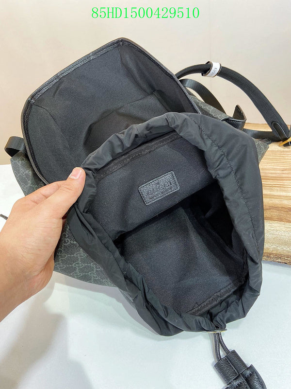 STRAPSTORY - GGC4 BAG - 751
