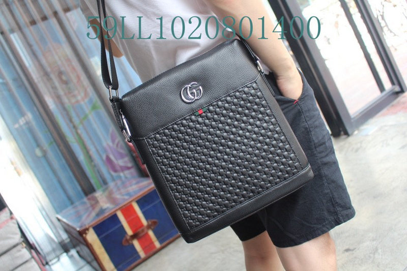 STRAPSTORY - GGC4 BAG - 283