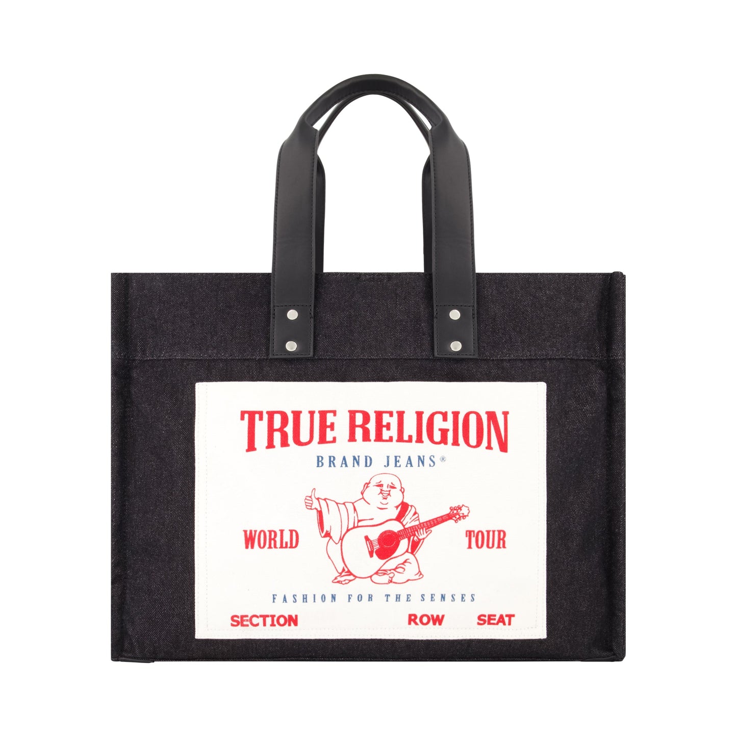 StrapStory - Tote Bag 374