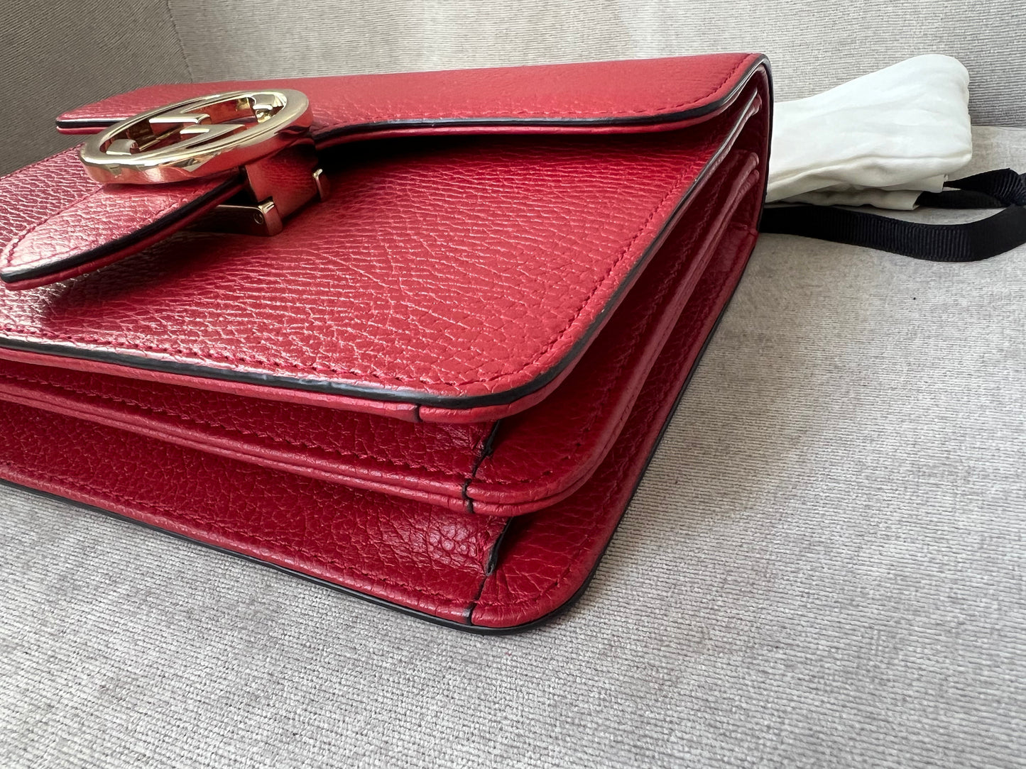 STRAPSTORY - GGC1 BAG - 3630