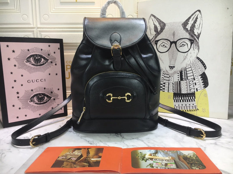 STRAPSTORY - GGC4 BAG - 838