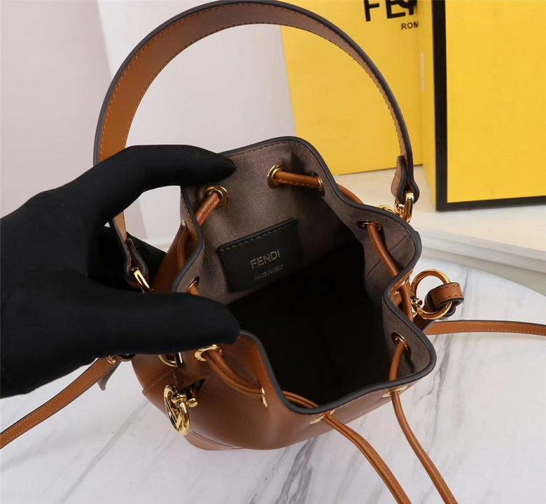 FDNI-Bags - Strap Story - 575
