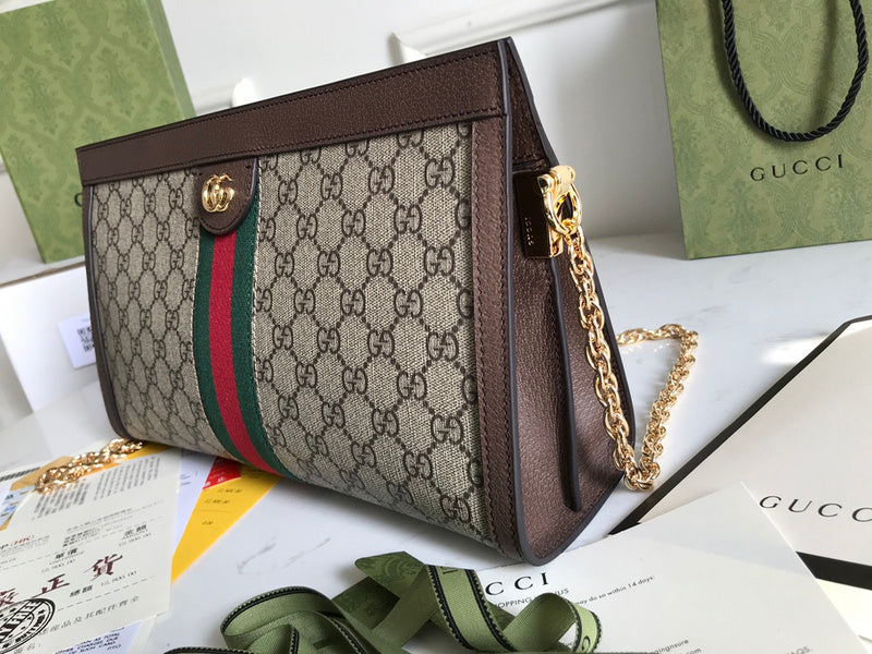 STRAPSTORY - GGC4 BAG - 935
