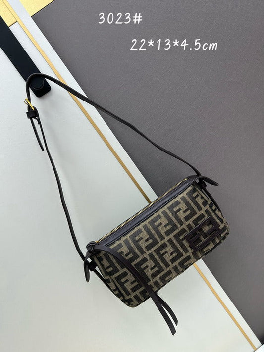 FDNI-Bags - Strap Story - 879