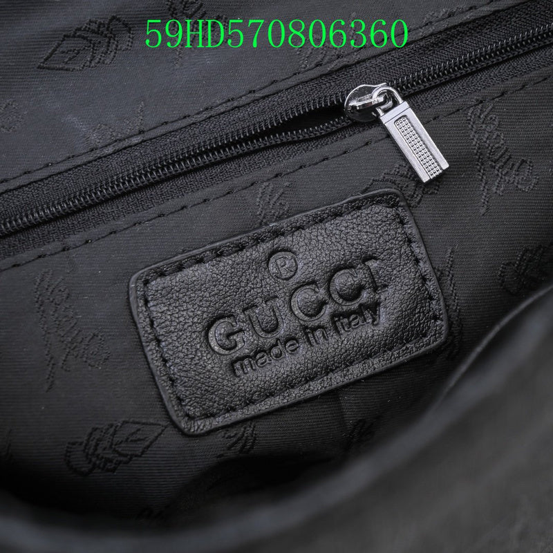 STRAPSTORY - GGC4 BAG - 327