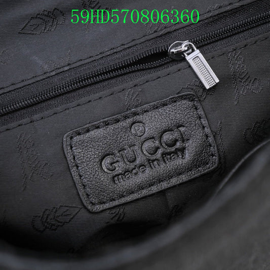 STRAPSTORY - GGC4 BAG - 327