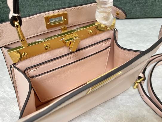 FDNI-Bags - Strap Story - 757