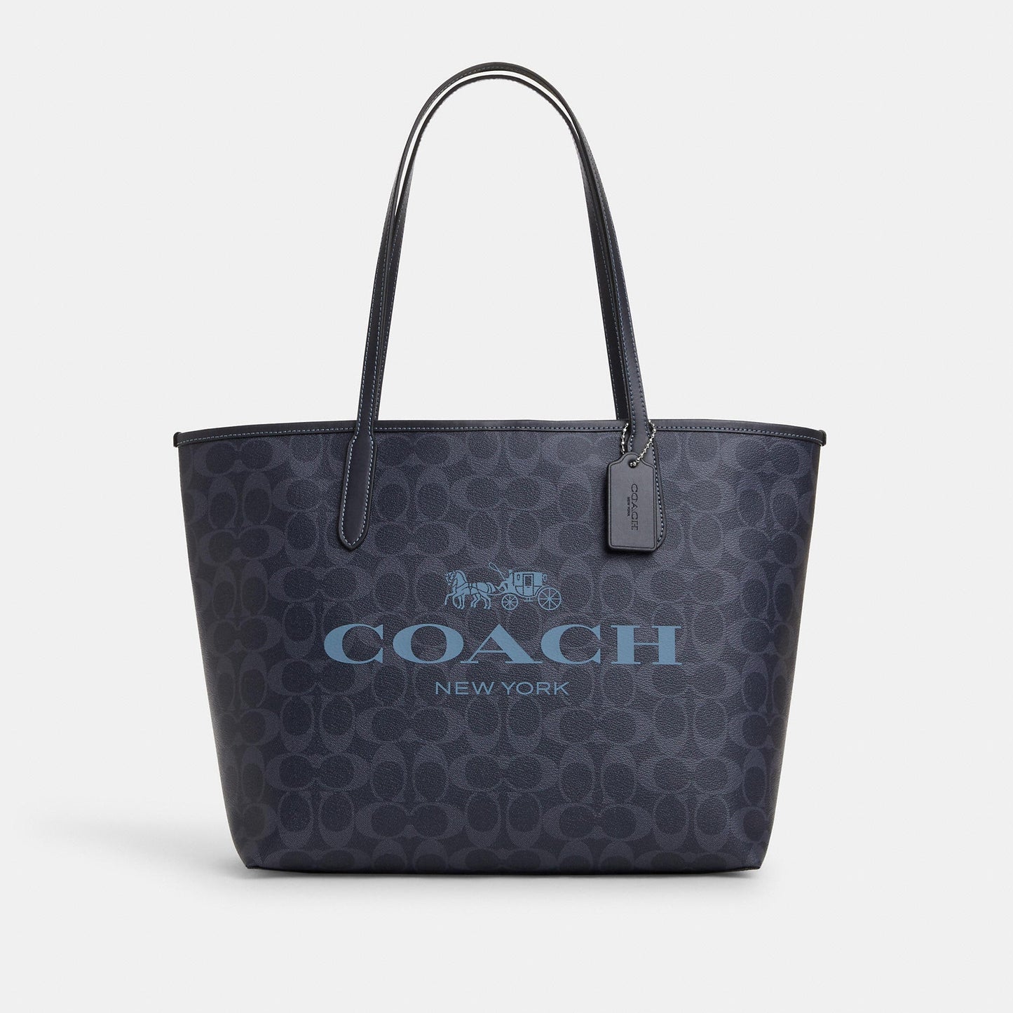 StrapStory - Tote Bag 103