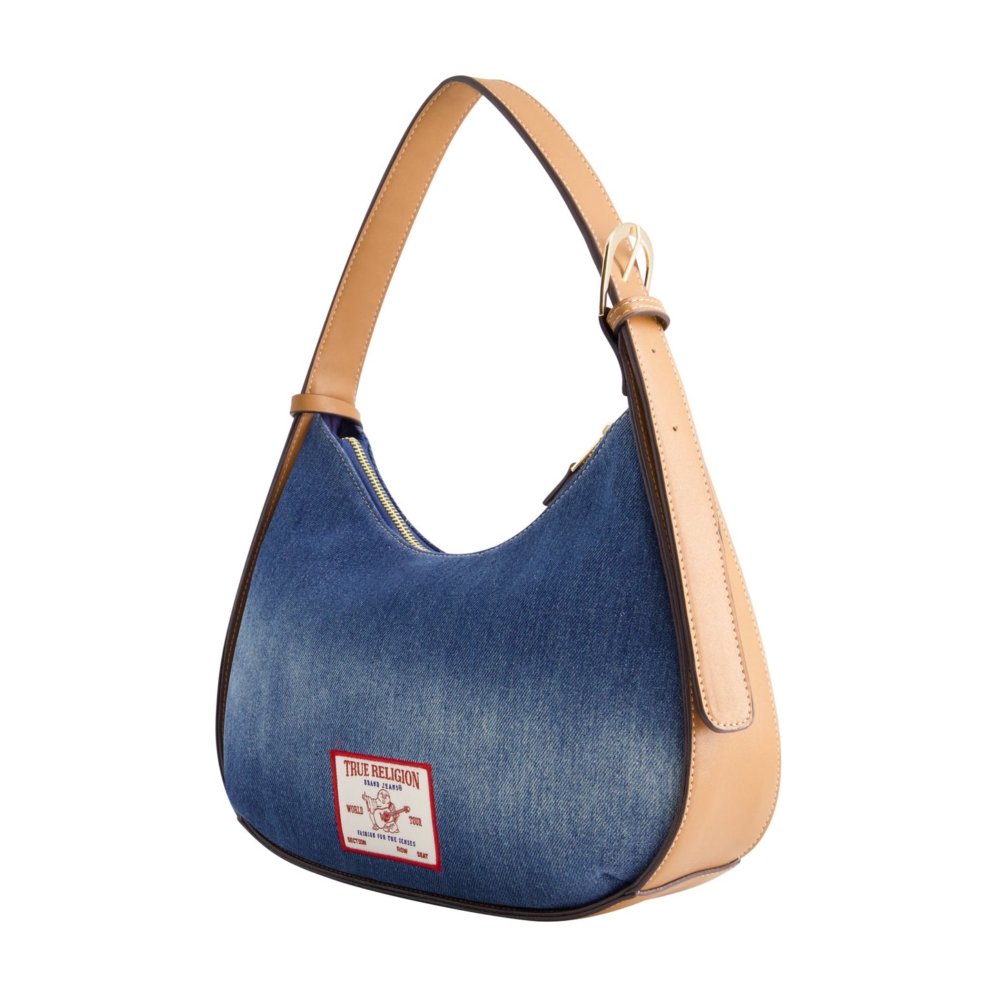 StrapStory - Hobo Bag 168