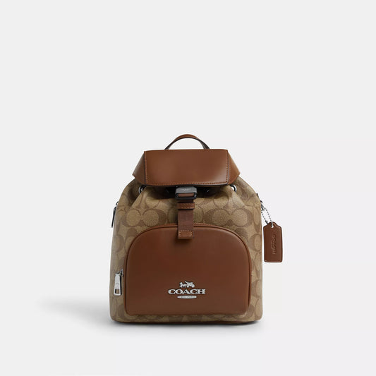 StrapStory - Backpack 053