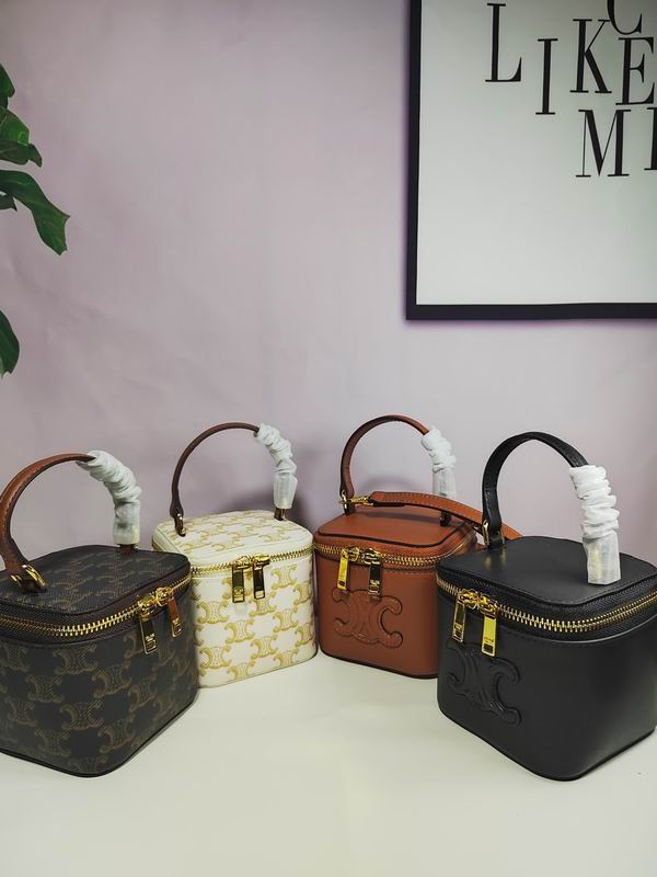 CLNE-Bags - Strap Story - 797