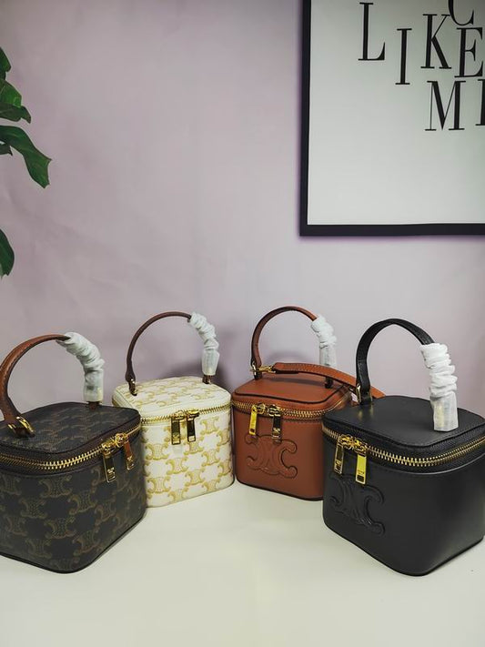 CLNE-Bags - Strap Story - 797