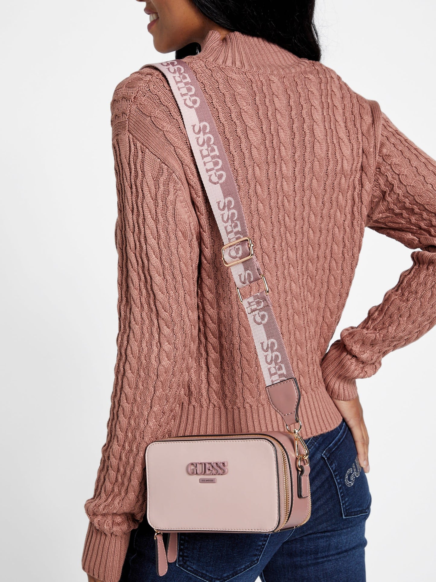 StrapStory - Crossbody 033