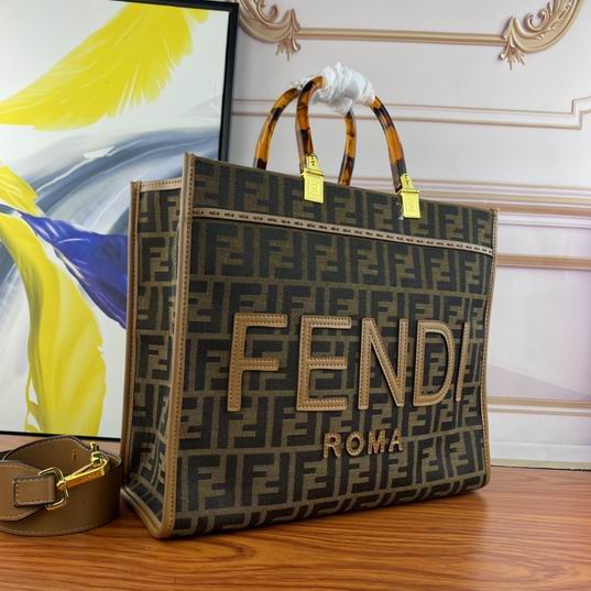 FDNI-Bags - Strap Story - 473