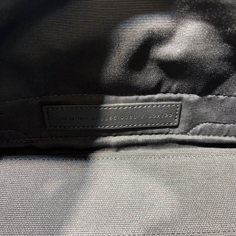 BLGA-Bags - Strap Story - 166