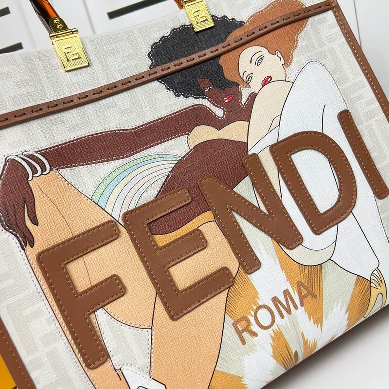FDNI-Bags - Strap Story - 158