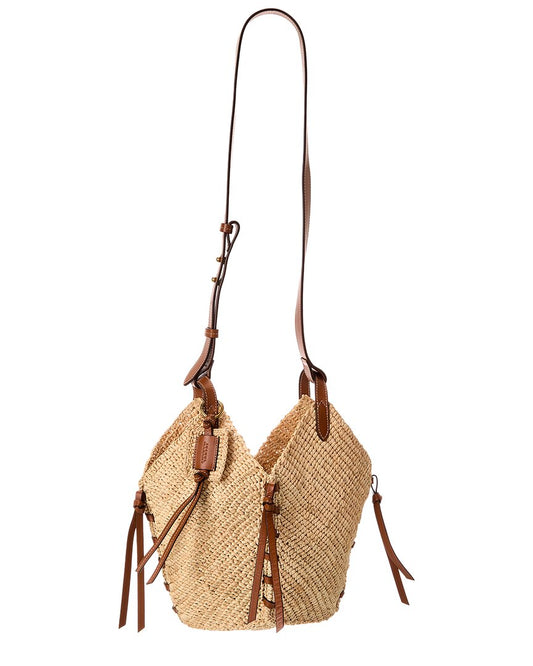 StrapStory - Hobo Bag 324