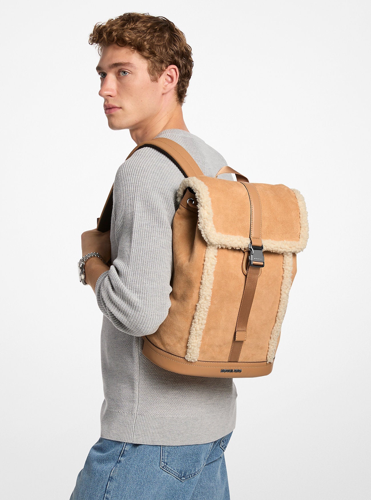 StrapStory - Backpack 634