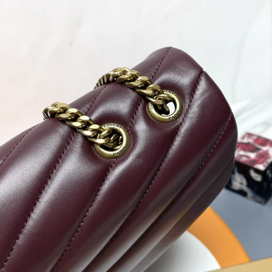 LSY-Bags - Strap Story - 808