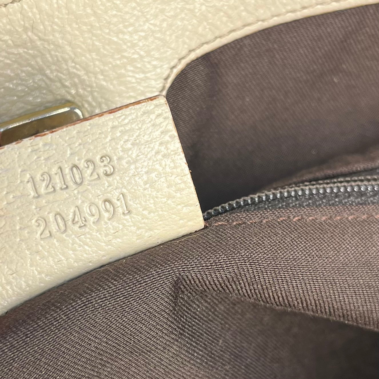 STRAPSTORY - GGC1 BAG - 3912