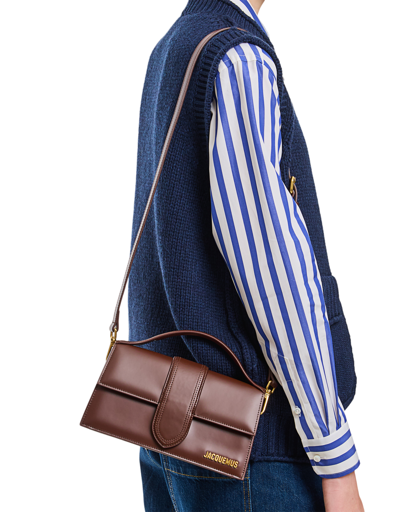 StrapStory - Shoulder Bag 4453