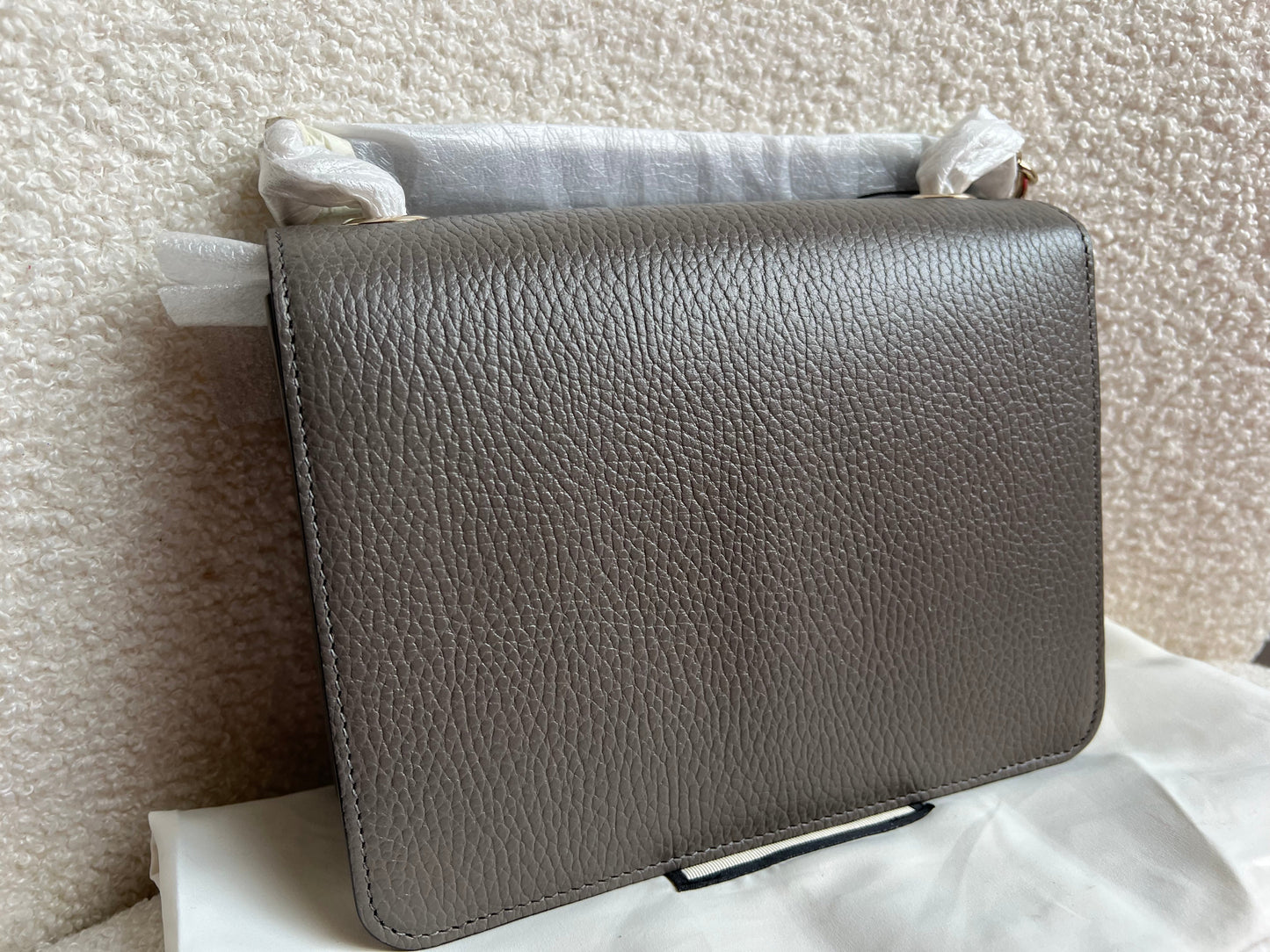 STRAPSTORY - GGC1 BAG - 3633