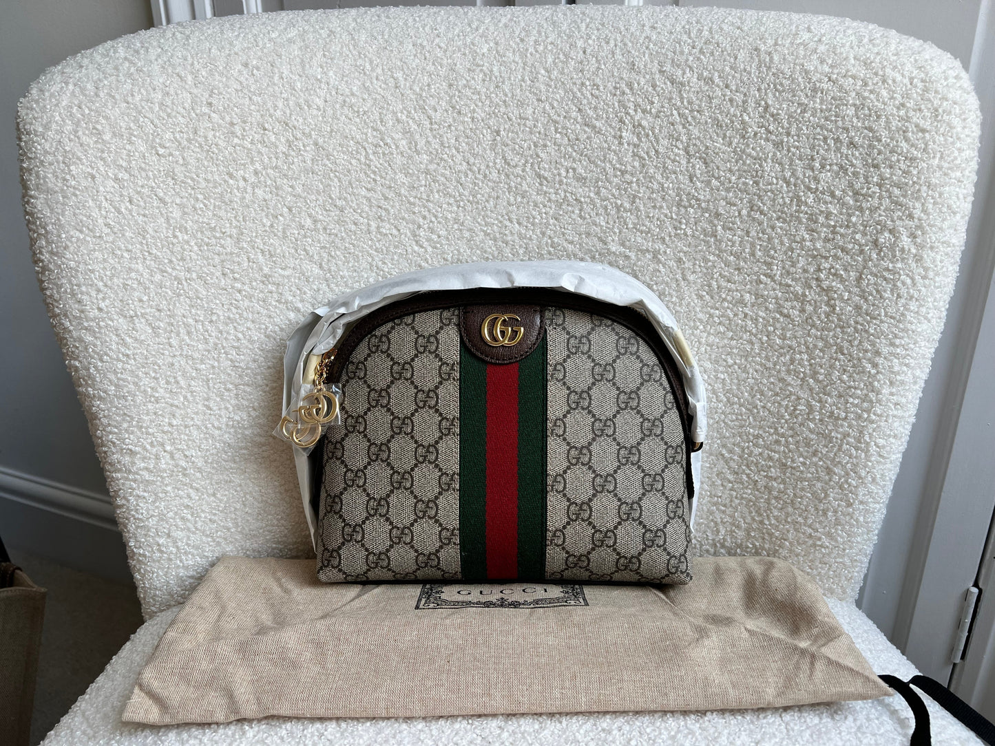 STRAPSTORY - GGC1 BAG - 3211