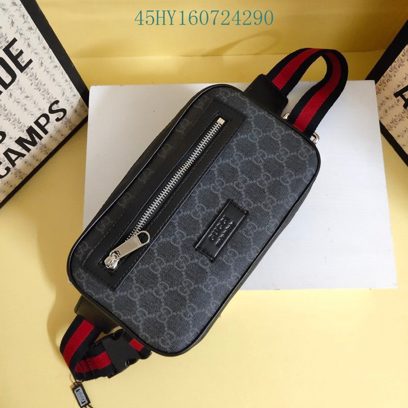 STRAPSTORY - GGC4 BAG - 565