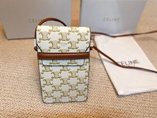 CLNE-Bags - Strap Story - 792