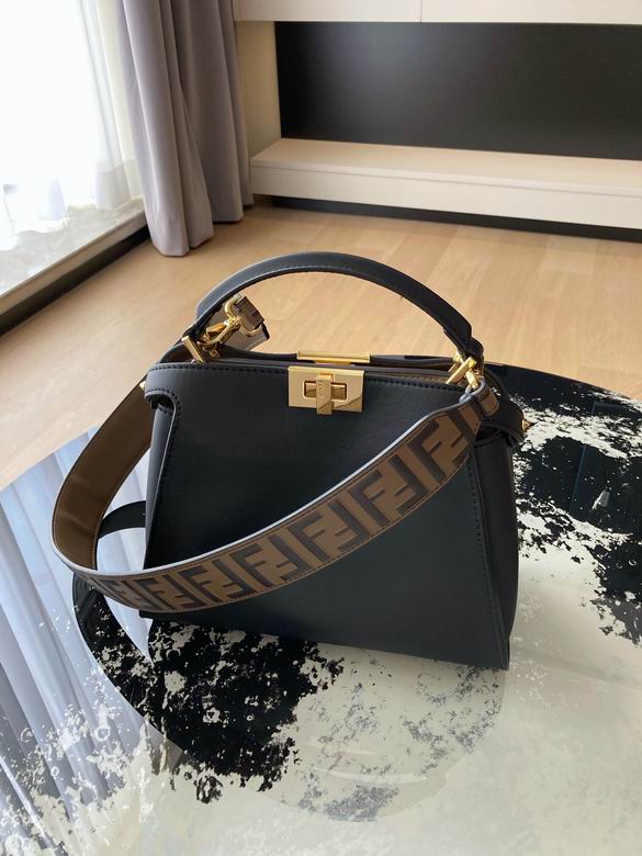 FDNI-Bags - Strap Story - 870
