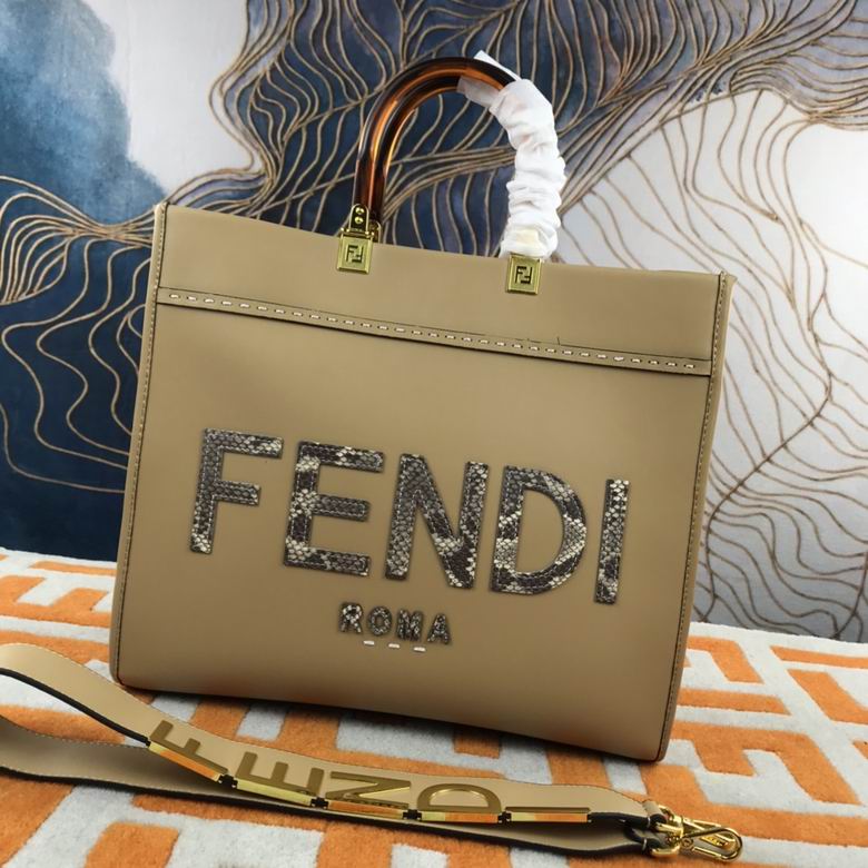 FDNI-Bags - Strap Story - 449