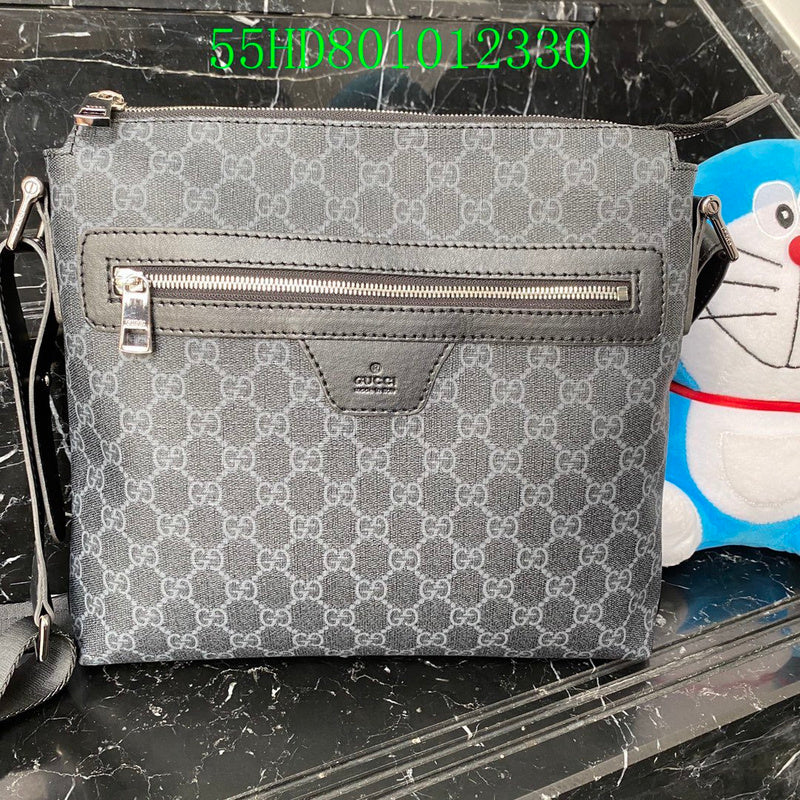 STRAPSTORY - GGC4 BAG - 366