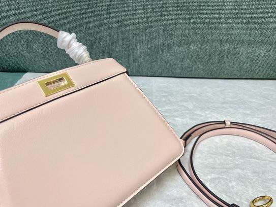 FDNI-Bags - Strap Story - 757