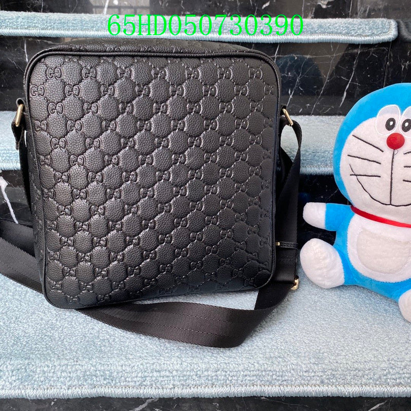 STRAPSTORY - GGC4 BAG - 319