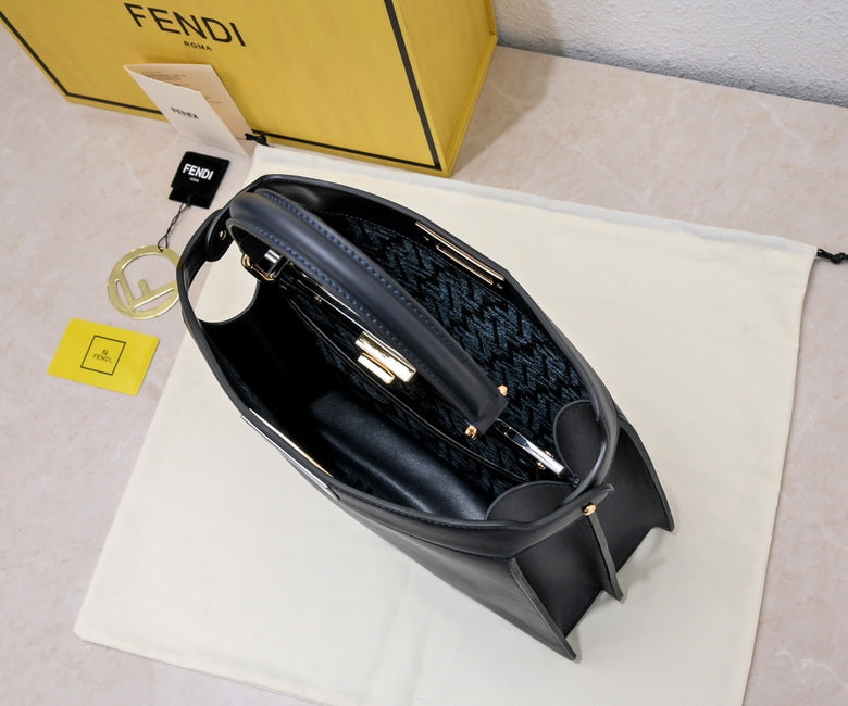 FDNI-Bags - Strap Story - 406