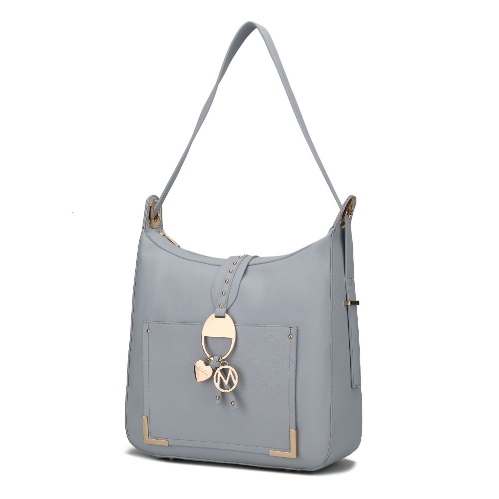 StrapStory - Hobo Bag 456