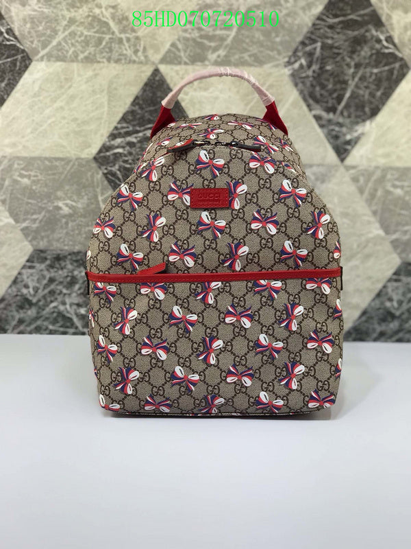 STRAPSTORY - GGC4 BAG - 705