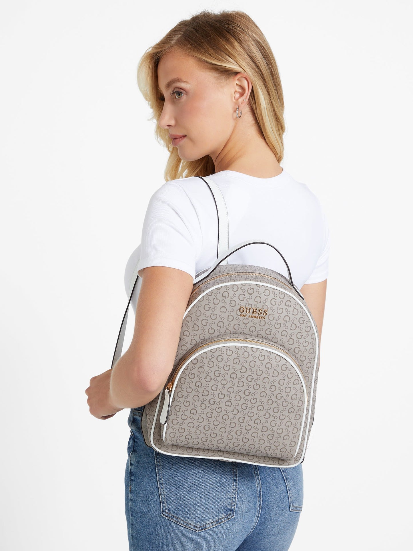 StrapStory - Backpack 833