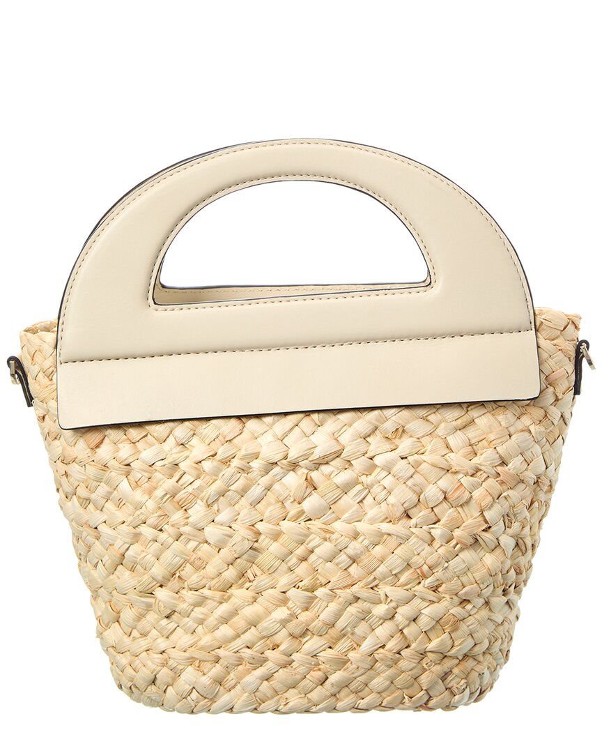 StrapStory - Bucket Bag 114
