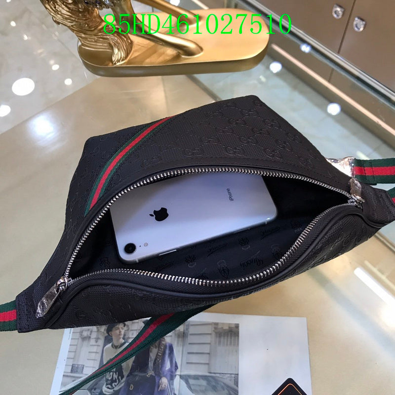 STRAPSTORY - GGC4 BAG - 343