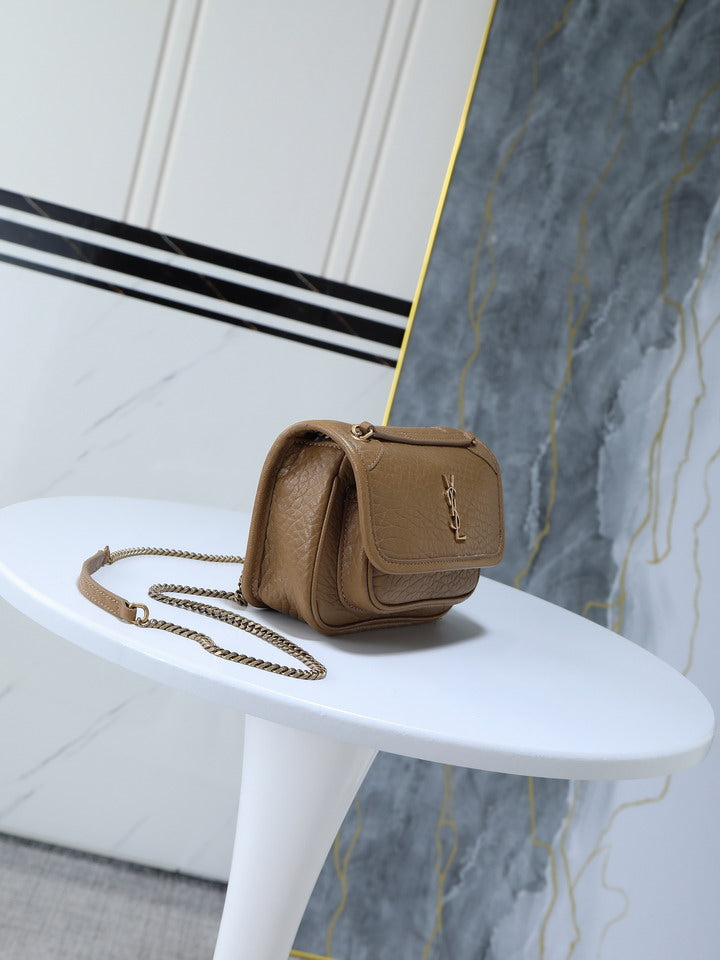 LSY-Bags - Strap Story - 677