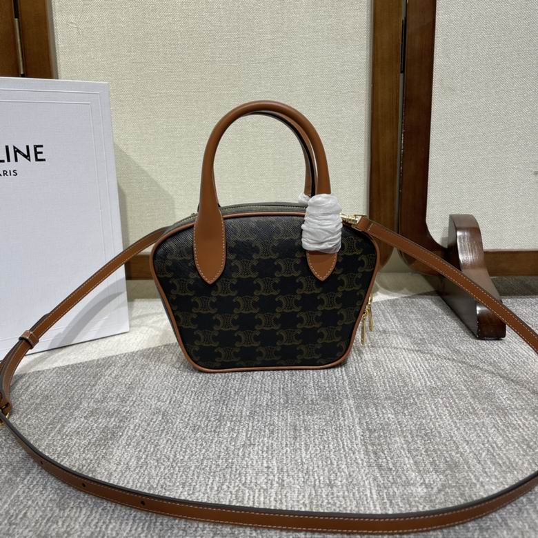 CLNE-Bags - Strap Story - 120