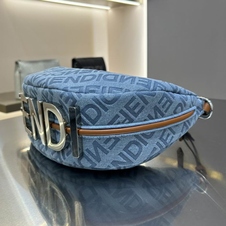 FDNI-Bags - Strap Story - 790