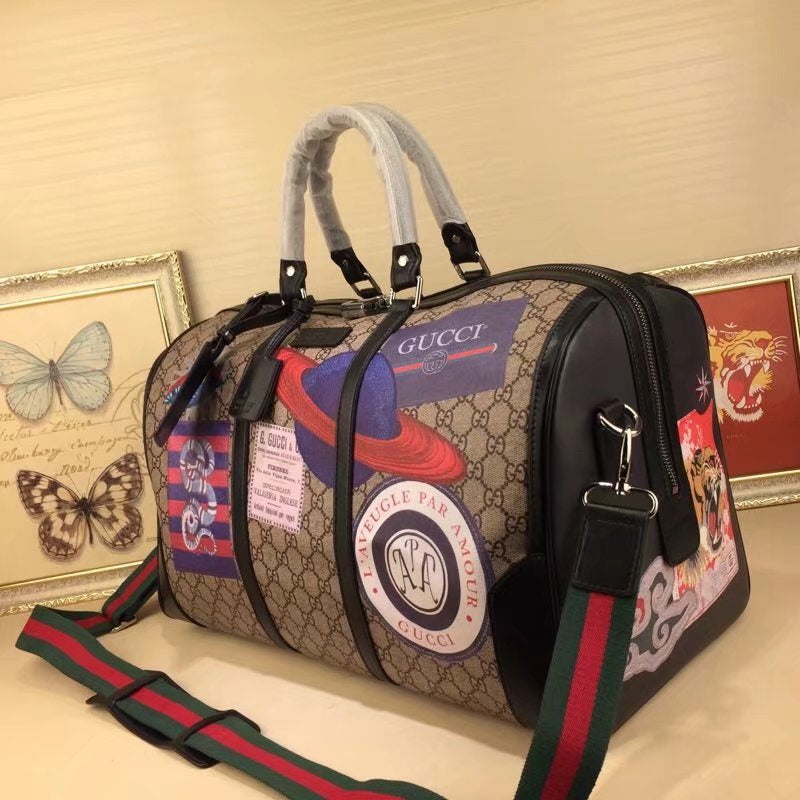 STRAPSTORY - GGC4 BAG - 870