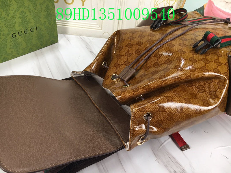 STRAPSTORY - GGC4 BAG - 837