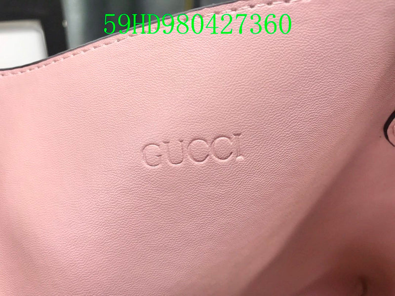 STRAPSTORY - GGC4 BAG - 413