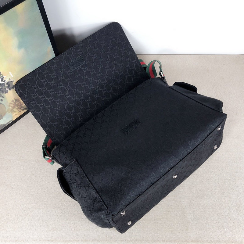 STRAPSTORY - GGC4 BAG - 270