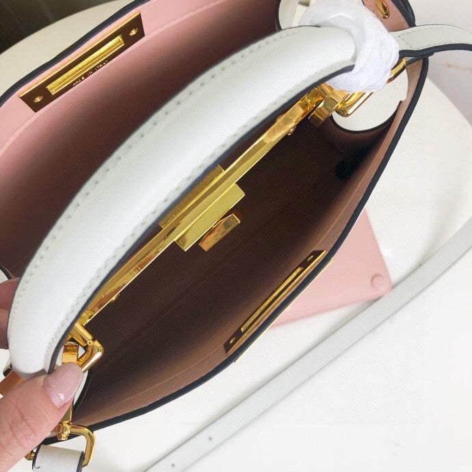 FDNI-Bags - Strap Story - 892